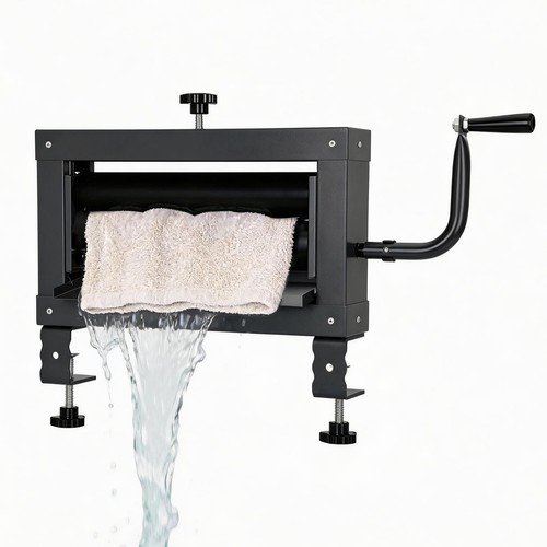 Heavy duty manual clothes - heavy-duty,