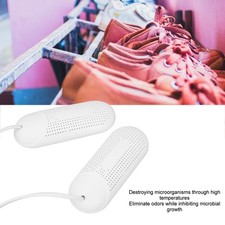 (UK Plug 220‑240V)Footwear